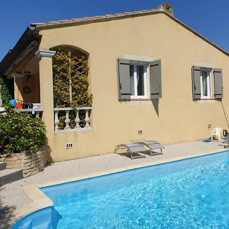 Belle A 10 Min A Pied Du Centre De Villa *