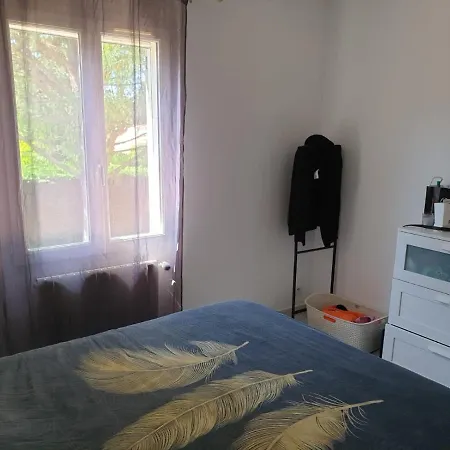 Villa Belle A 10 Min A Pied Du Centre De Monteux