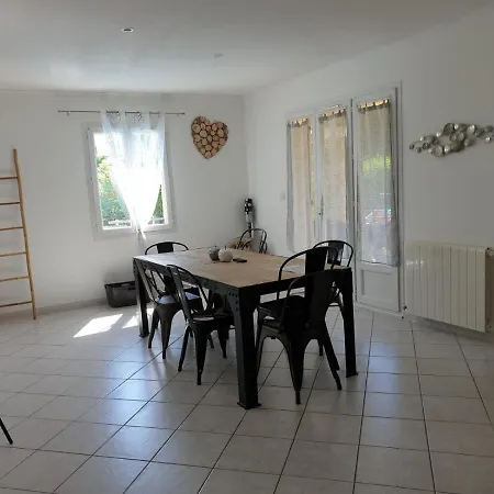 Villa Belle A 10 Min A Pied Du Centre De *