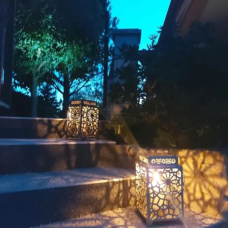 Villa Belle A 10 Min A Pied Du Centre De *