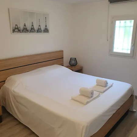 Villa Belle A 10 Min A Pied Du Centre De